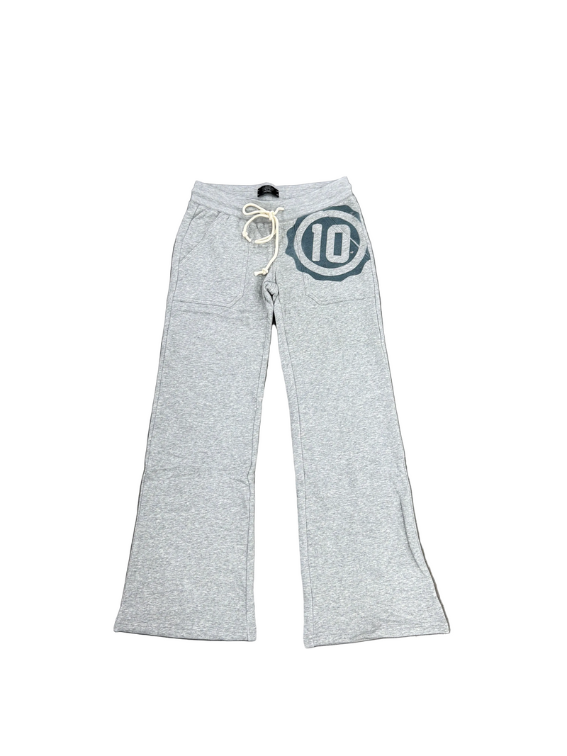 Happy Memories Don’t Die Women’s ‘Stamp’ Sweats