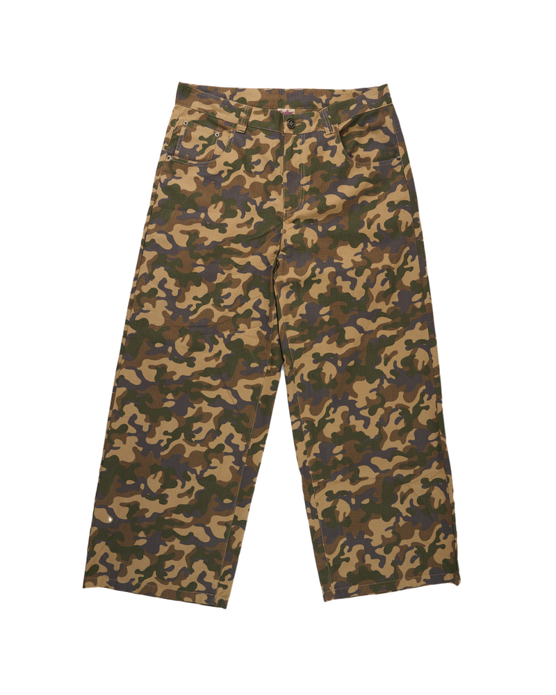 CACTUS VALLEY DUCK SEASON PANTS