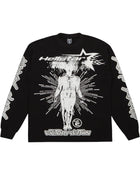 HELLSTAR VICTORY THERMAL LONG SLEEVE BLACK