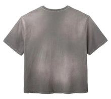 GOLD+VINTAGE GALLERY RASPBERRY HILLS 'V2 MACKER' TEE