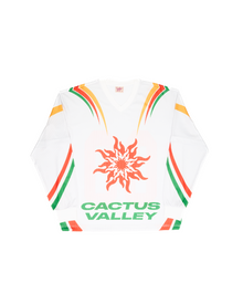 CACTUS VALLEY MEXICO MESH JERSEY