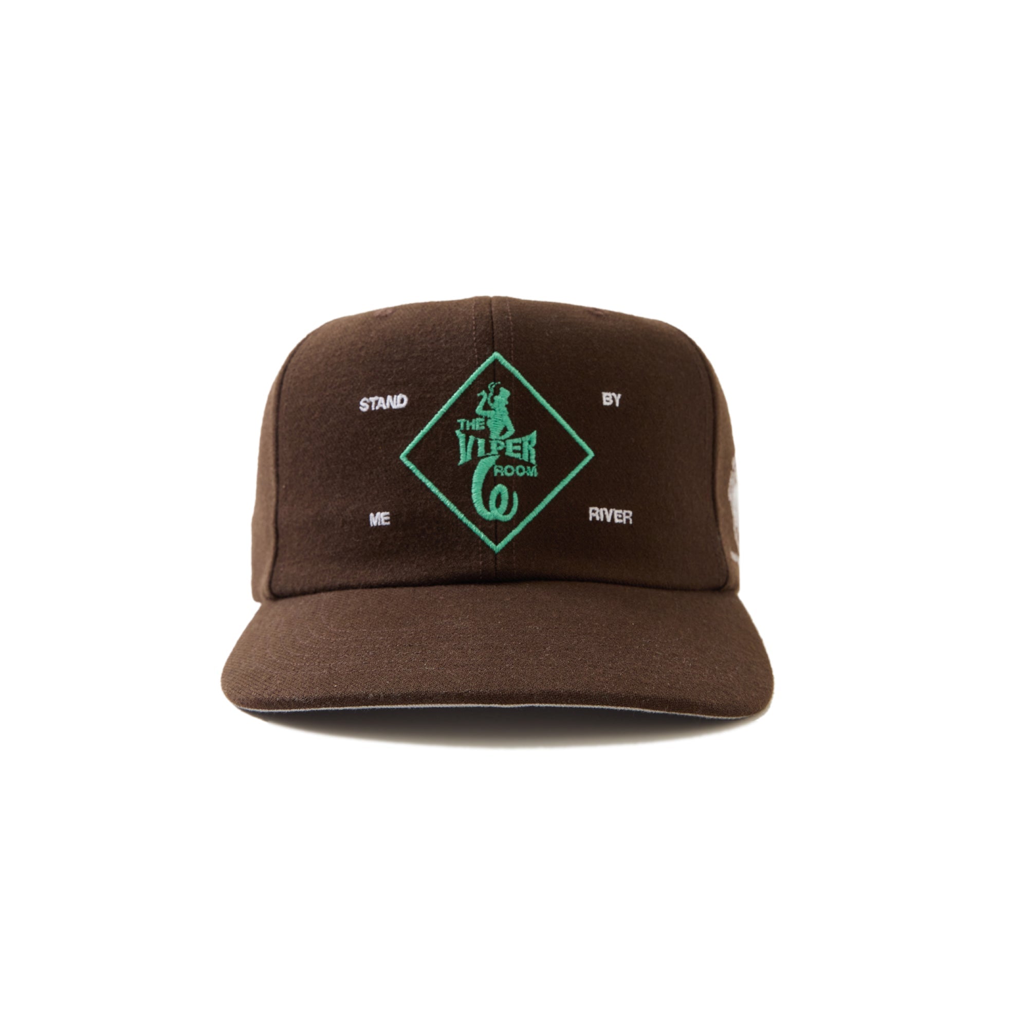 GALLERY HILLS VIPER ROOM HAT