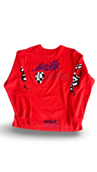 CHROME HEARTS X MATTY BOY LONG SLEEVE