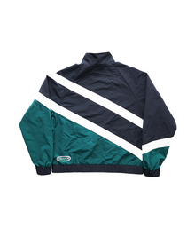 CACTUS VALLEY ‘TRACK STAR’ WINDBREAKER