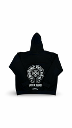 CHROME HEARTS ‘MALIBU EXCLUSIVE’ HOODIE