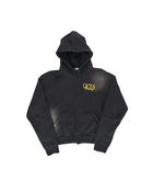 CACTUS VALLEY ‘CLASSIC VALLEY’ STACKED HOODIE