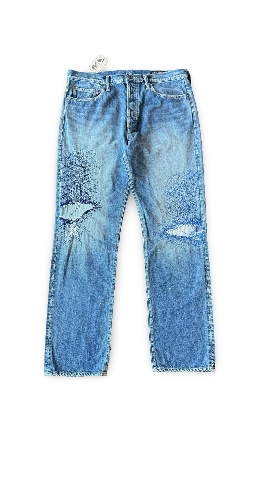 KAPITAL DENIM JEANS