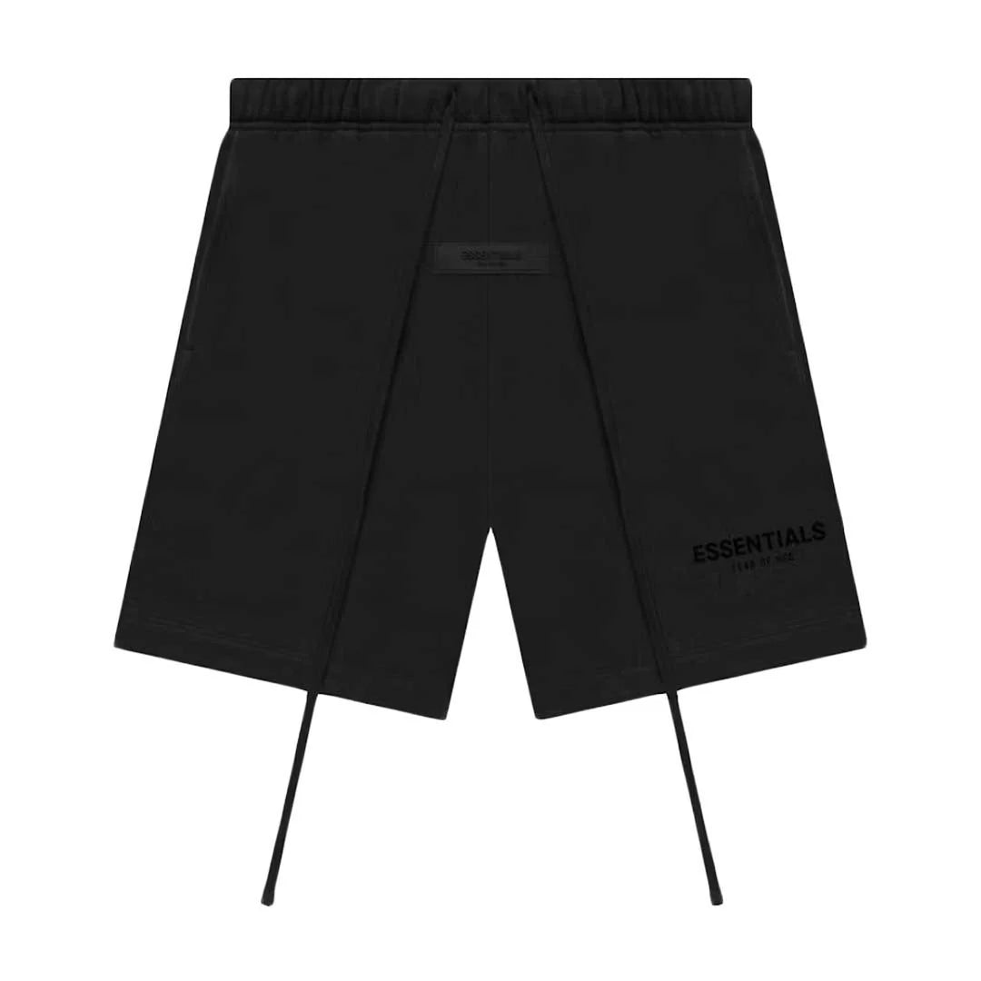 ESSENTIALS SWEATSHORTS