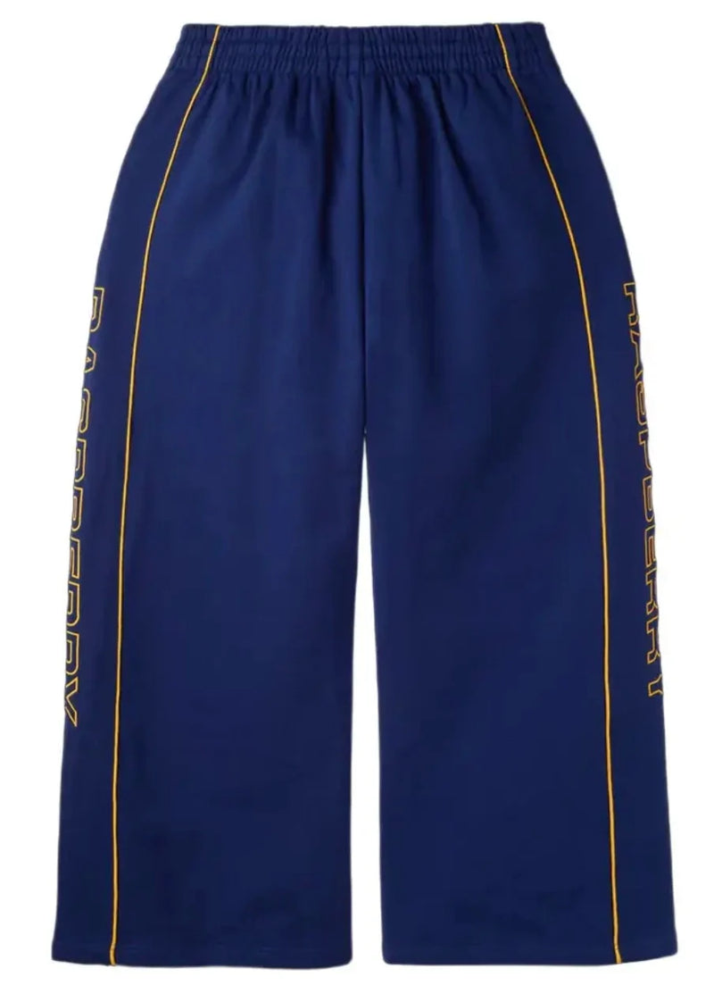 GOLD+VINTAGE GALLERY RASPBERRY HILLS 'FONZY WILLIAMS' SWEATPANTS