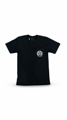 CHROME HEARTS ASPEN EXCLUSIVE POCKET TEE