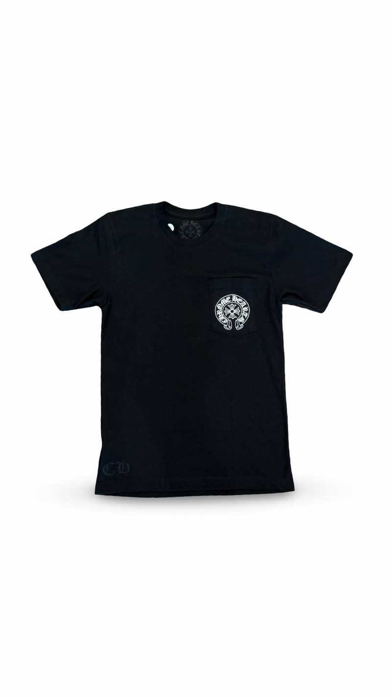 CHROME HEARTS ASPEN EXCLUSIVE POCKET TEE