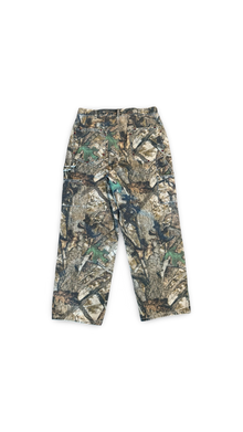 SUPREME BB SIMON DOUBLE KNEE PAINTER PANTS