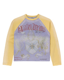 VALE FOREVER
CREST THERMAL ‘SKYLINE’