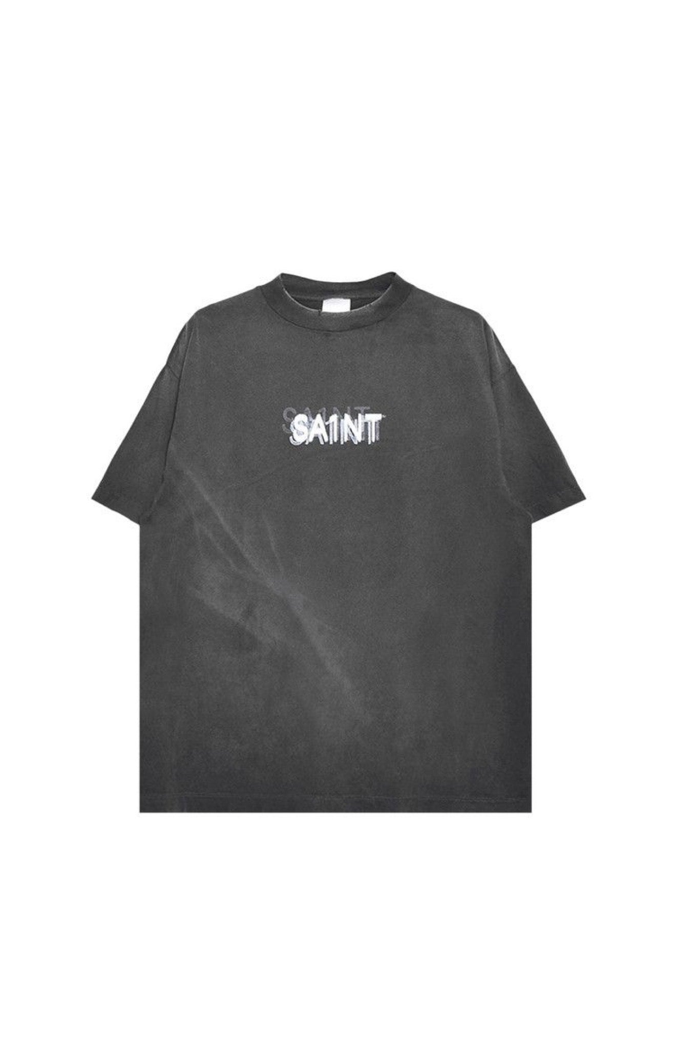 SAINT MICHAEL ‘SEVEN DEADLY’ TEE