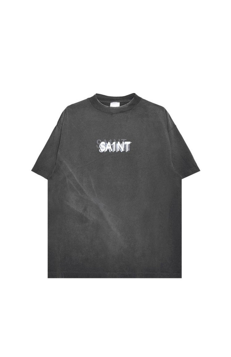 SAINT MICHAEL ‘SEVEN DEADLY’ TEE