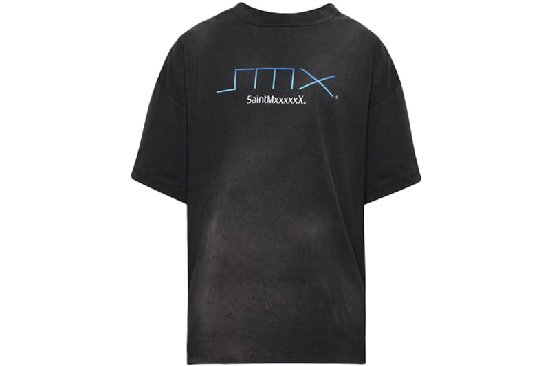 Saint Michael SM6 PS2 TEE