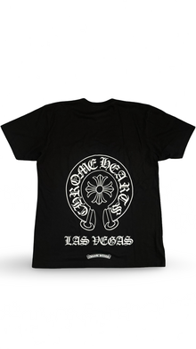 CHROME HEART EXCLUSIVE LAS VEGAS POCKET TEE