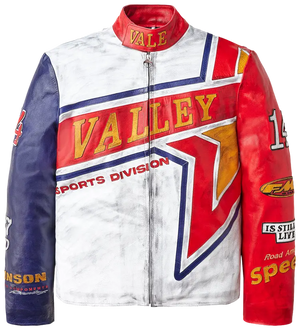 Descriptive image text