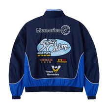 HAPPY MEMORIES DONT DIE HMDD ARMSTRONG JACKETS