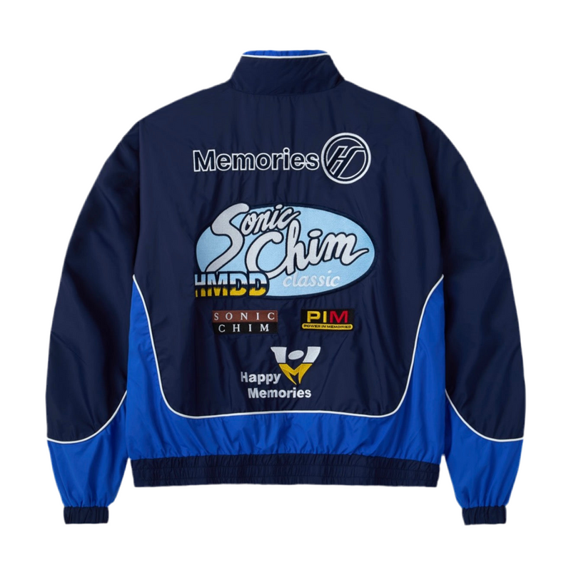 HAPPY MEMORIES DONT DIE HMDD ARMSTRONG JACKETS