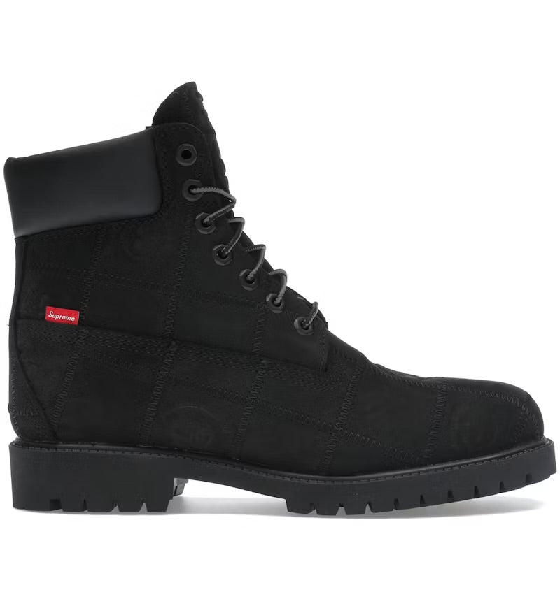 SUPREME TIMBERLANDS