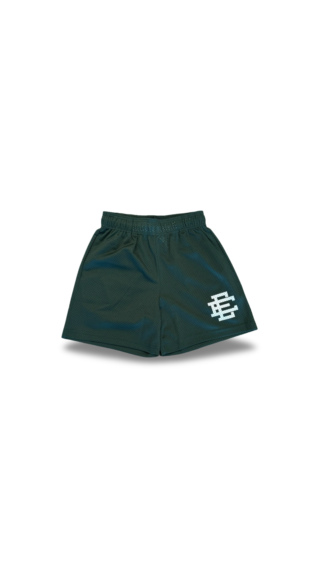 ERIC EMANUEL EE BASIC GREEN