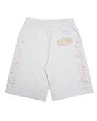 CACTUS VALLEY ‘CRYSTAL CACTUS’ SWEAT SHORTS