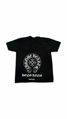 CHROME HEARTS ‘HONG KONG EXCLUSIVE’ HORSESHOE TEE