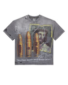 VALE FOREVER FAITH THRASHED TEE