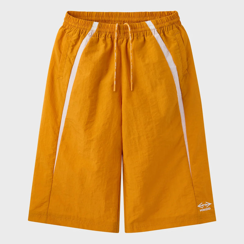 Happy Memories Don’t Die Juggernaut 3/4 Shorts