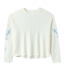 GV GALLERY PELICAN THERMAL CREAM