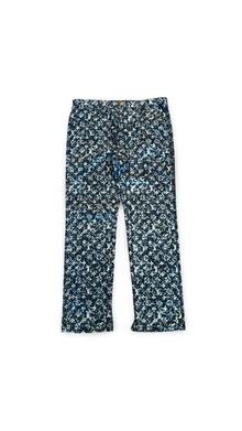 LOUIS VUITTON MONOGRAM DENIM JEANS