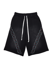 CACTUS VALLEY X3 CRYSTALSWEAT SHORTS