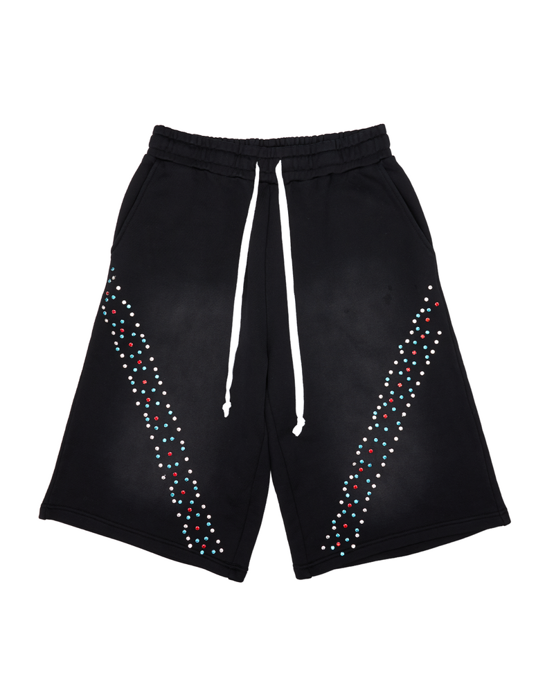 CACTUS VALLEY X3 CRYSTALSWEAT SHORTS