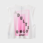 Happy Memories Don’t Die ‘Vegas’ Cutoff Tee