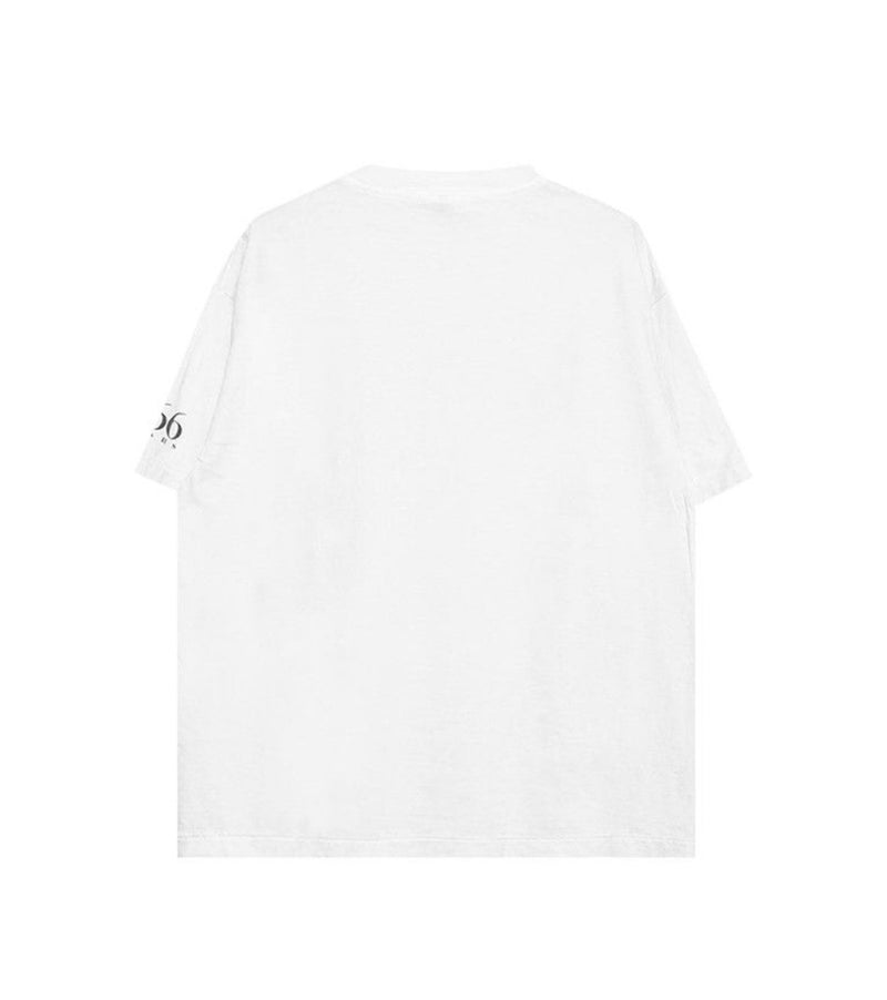 SAINT MICHAEL RAINBOW TEE