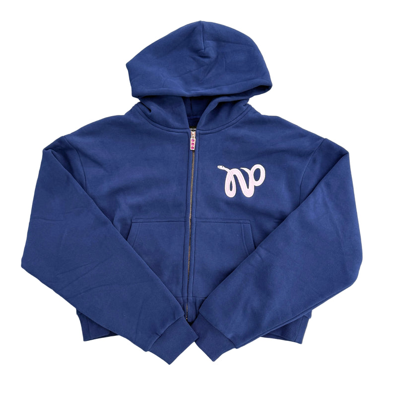 N’OUBLIE PAS VENOM ZIP UP