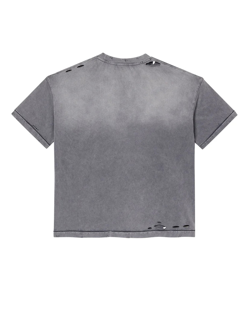 VALE FOREVER FAITH THRASHED TEE