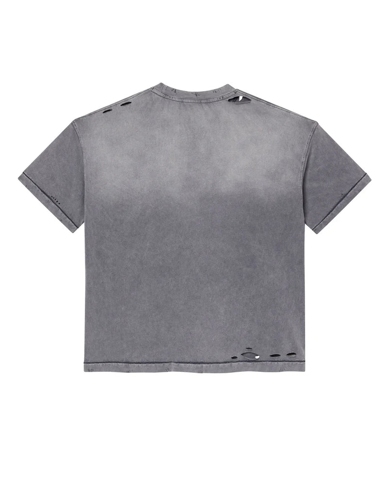 VALE FOREVER FAITH THRASHED TEE