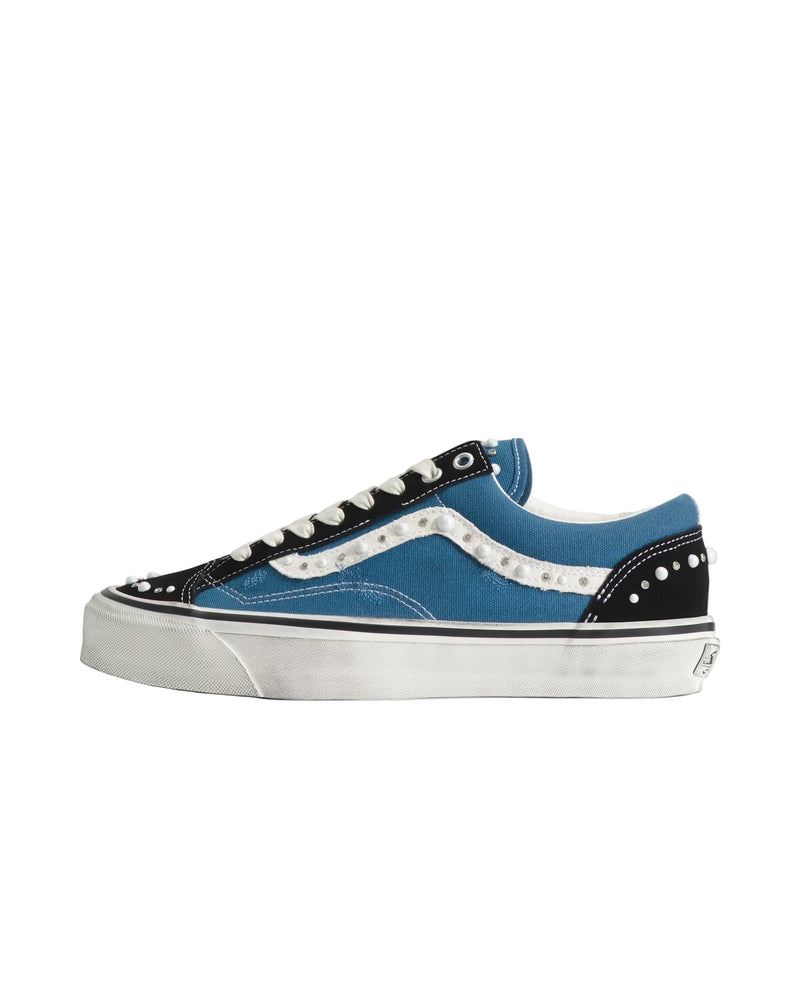 VANS LX OLD SCHOOL 36 PEARLIZED