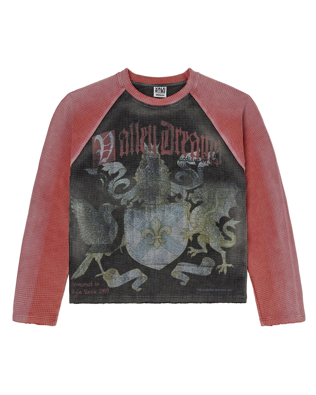 VALE FOREVER
CREST THERMAL ‘EVO’