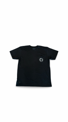 CHROME HEARTS 20TH ANNIVERSARY LAS VEGAS HORSESHOE TEE