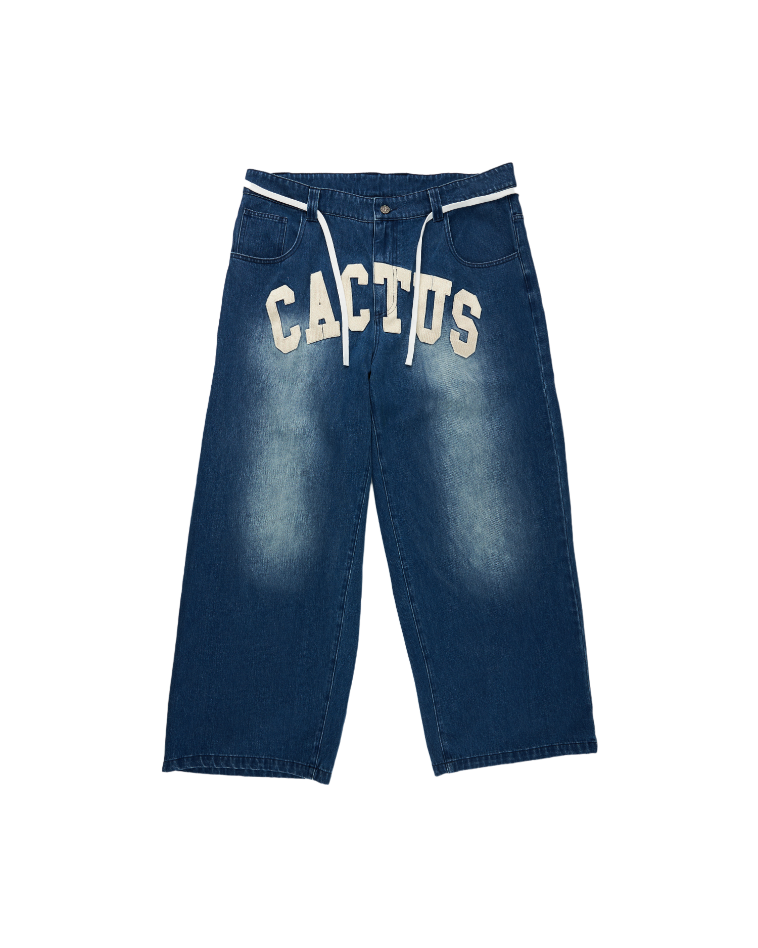 CACTUS VALLEY ALL STAR DENIM