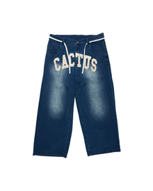 CACTUS VALLEY ALL STAR DENIM