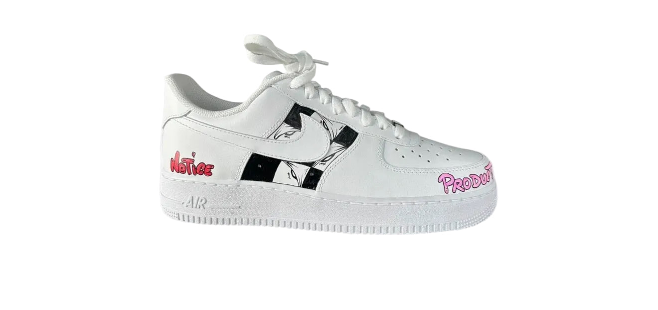 Matty Boy Air Force 1 11.5