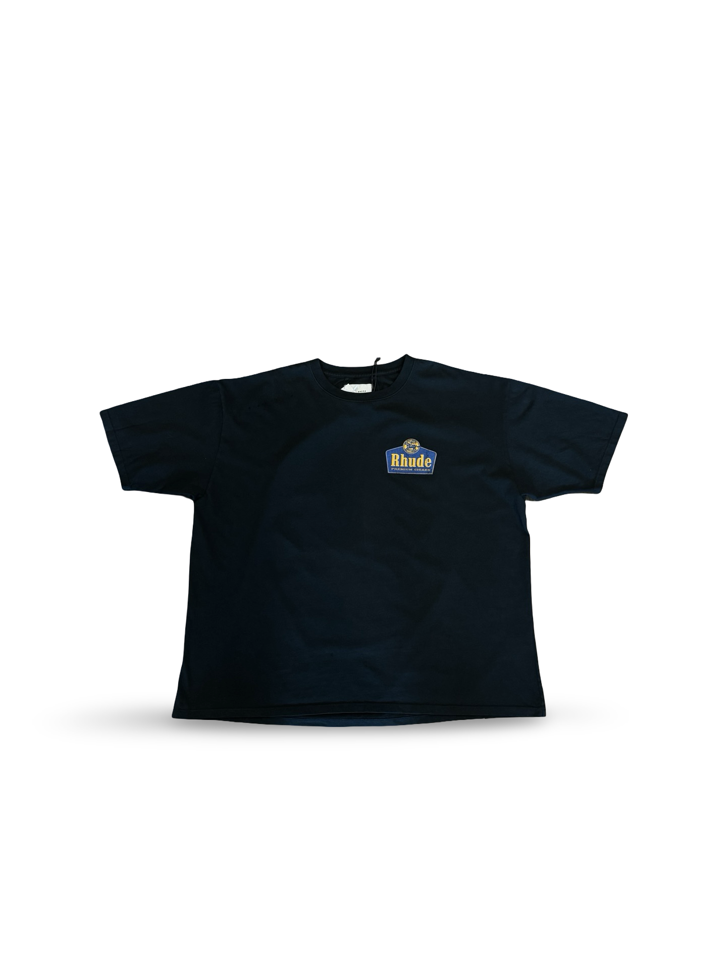 RHUDE ‘GRAND CRU VTG’  TEE