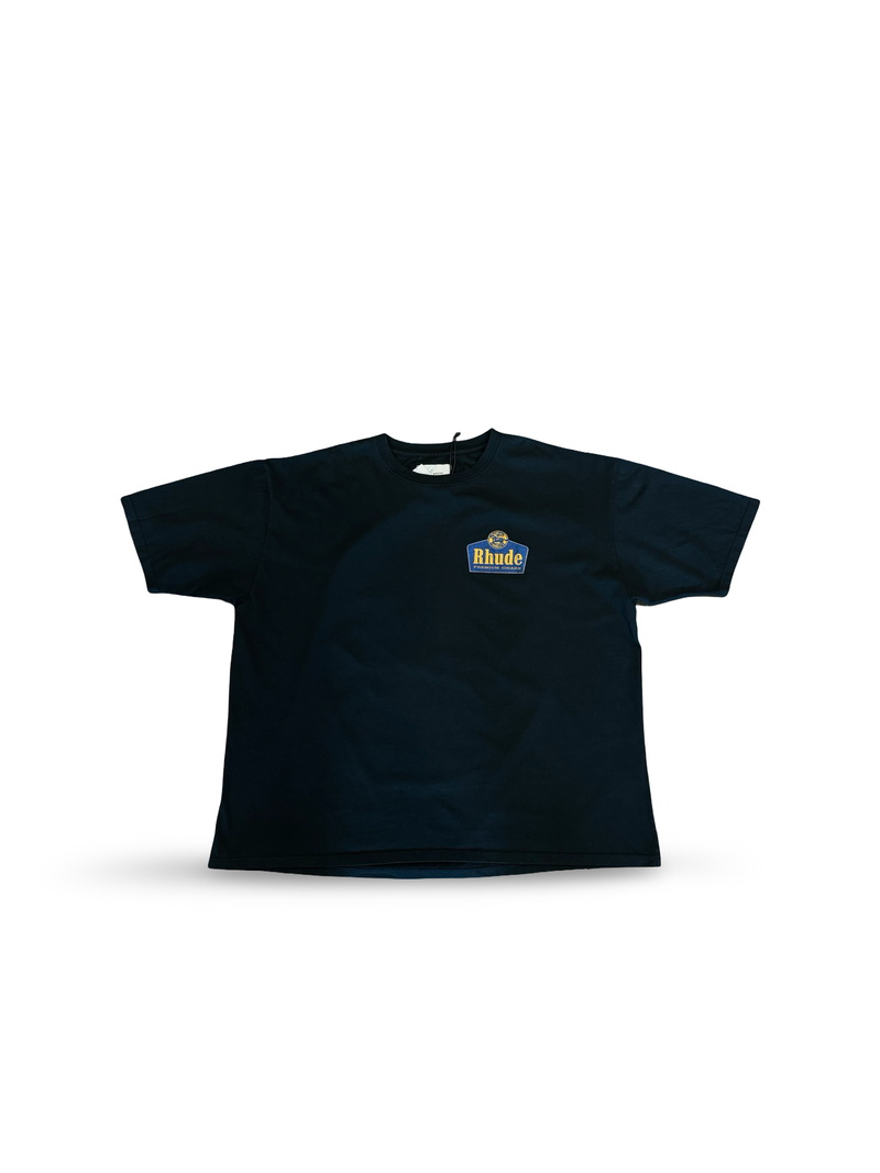 RHUDE ‘GRAND CRU VTG’  TEE