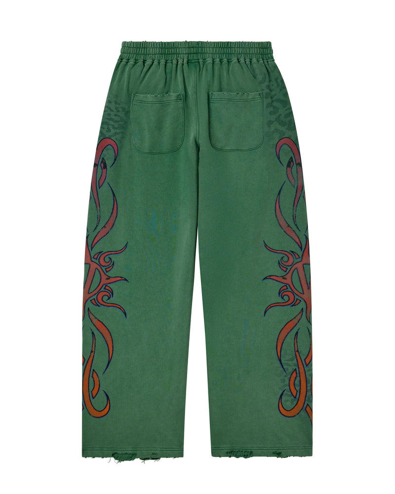 VALE FOREVER INFERNO SWEATS