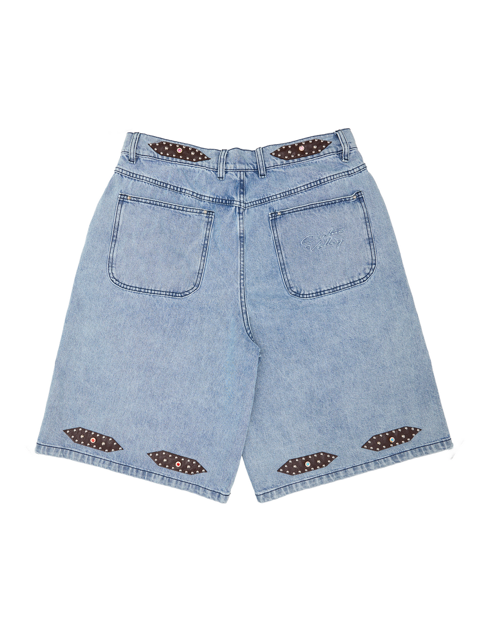 CACTUS VALLEY BIG STUD JORTS