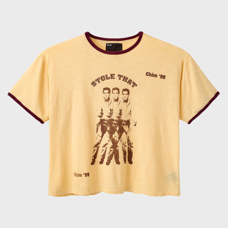 Happy Memories Don’t Die ‘STOLE THAT’ Tee